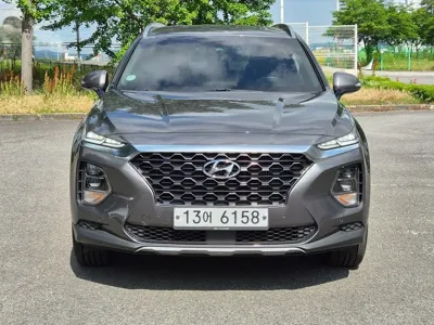 Hyundai Santafe 2020, 73728 км, за 21500000 KRW - фото 2