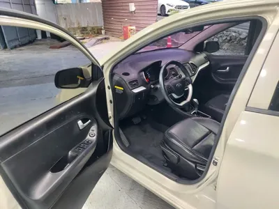 Kia Morning 2016, 90228 км, за 6100000 KRW - фото 8
