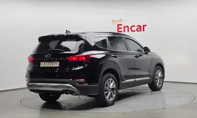 Hyundai Santafe 2020, 88550 км, за 17900000 KRW - фото 2