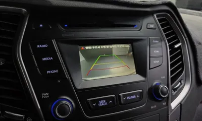 Hyundai Santafe 2013, 171251 км, за 5990000 KRW - фото 14