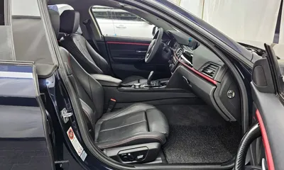 BMW 4-Series 2015, 138501 км, за 12800000 KRW - фото 11
