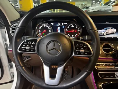 Mercedes-Benz E-Class 2019, 42097 км, за 26900000 KRW - фото 6