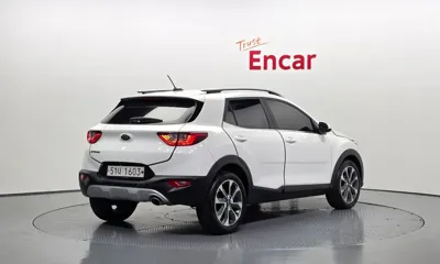 Kia Stonic 2018, 51507 км, за 11900000 KRW
