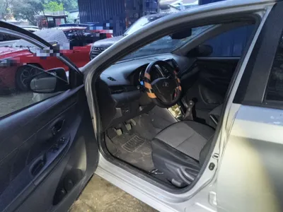 Toyota Vios 2014, 17600 км, за 31929.4 CNY - фото 13