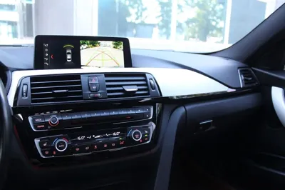 BMW 3-Series 2017, 138000 км, за 17500000 KRW - фото 10