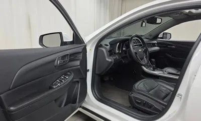 ChevroletGMDaewoo Malibu 2015, 162250 км, за 2900000 KRW - фото 10
