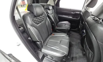 Hyundai Palisade 2021, 122912 км, за 23700000 KRW - фото 12