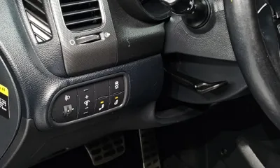Kia K3 2016, 129540 км, за 8290000 KRW - фото 18