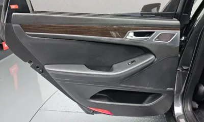 Genesis G80 2017, 195296 км, за 10900000 KRW - фото 25
