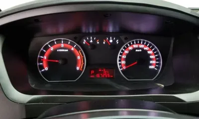 KG_Mobility_Ssangyong KORANDO 2016, 167255 км, за 6500000 KRW - фото 8