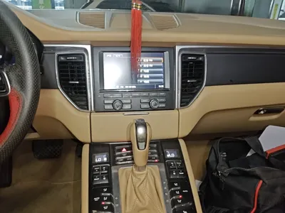 Porsche Macan 2016, 120300 км, за 112030.53 CNY - фото 16