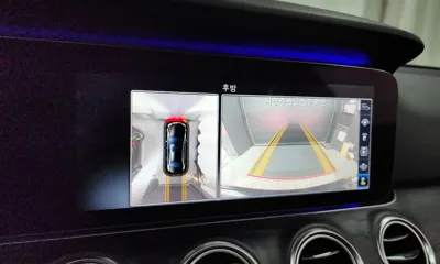 Mercedes-Benz E-Class 2019, 169781 км, за 19500000 KRW - фото 15