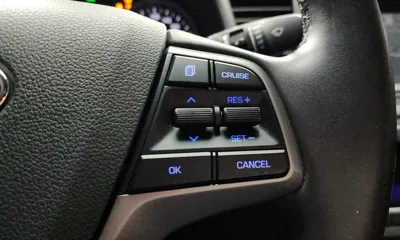 Hyundai Avante 2017, 60028 км, за 12100000 KRW - фото 18