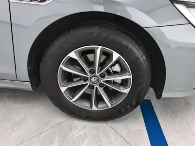 BYD Qin Plus 2024, 22900 км, за 52400 CNY - фото 6