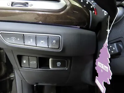 Genesis EQ900 2016, 123282 км, за 17700000 KRW - фото 13