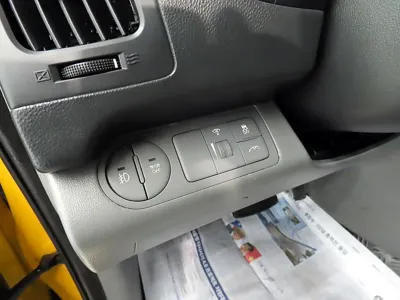 Hyundai Starex 2015, 130000 км, за 9900000 KRW - фото 8