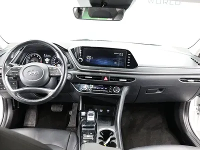 Hyundai Sonata 2022, 111565 км, за 15400000 KRW - фото 15