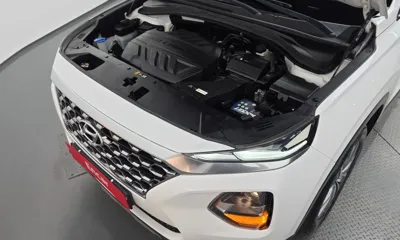 Hyundai Santafe 2020, 86063 км, за 18700000 KRW - фото 6