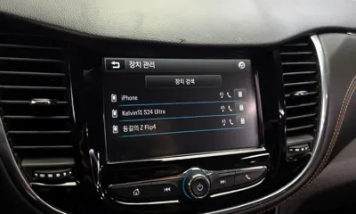 ChevroletGMDaewoo Trax 2017, 119524 км, за 3947.46 USD - фото 29