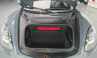 Porsche 718 2017, 78467 км, за 44500000 KRW - фото 6