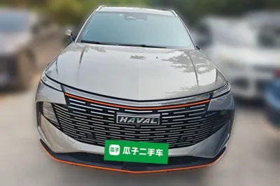 Haval XY 2022, 67900 км, за 84179.25 CNY