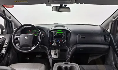 Hyundai Starex 2014, 99798 км, за 9300000 KRW - фото 7