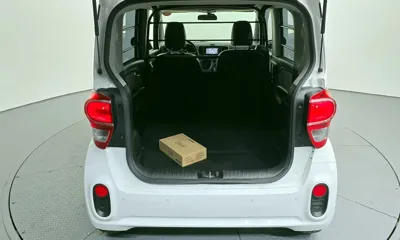 Kia Ray 2022, 33323 км, за 9700000 KRW - фото 28