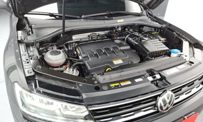 Volkswagen Tiguan 2020, 31373 км, за 23900000 KRW - фото 6