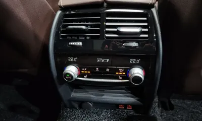 BMW 5-Series 2020, 82951 км, за 34300000 KRW - фото 31