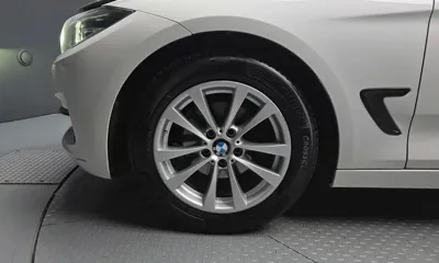 BMW Gran Turismo 2018, 176365 км, за 11600000 KRW - фото 5