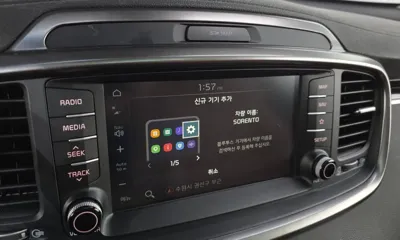 Kia Sorento 2020, 135209 км, за 19300000 KRW - фото 32