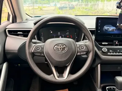 Toyota Frontlander 2024, 47000 км, за 79800 CNY - фото 22