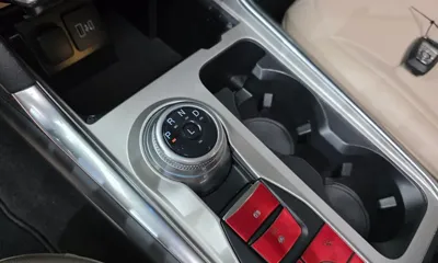 Ford Explorer 2023, 12717 км, за 36500000 KRW - фото 9