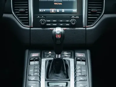 Porsche Macan 2018, 129000 км, за 133800 CNY - фото 23