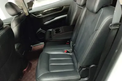 BYD Song Max 2019, 76300 км, за 54078.84 CNY - фото 20