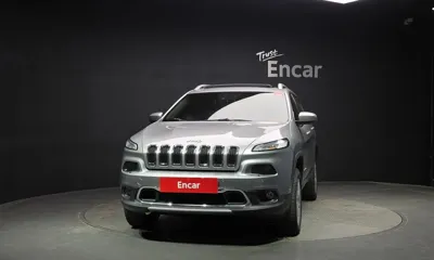 Jeep Cherokee 2015, 161956 км, за 6000000 KRW - фото 3