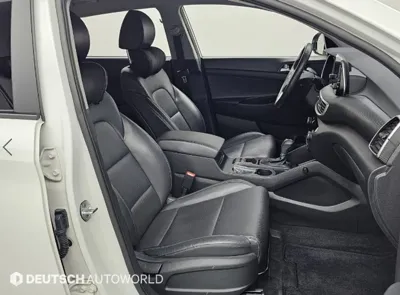 Hyundai Tucson 2019, 141460 км, за 13790000 KRW - фото 10