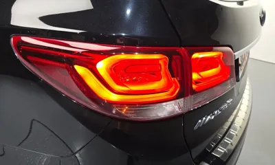 Hyundai Maxcruz 2018, 142657 км, за 16800000 KRW - фото 23