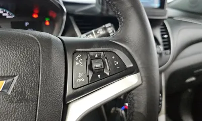 ChevroletGMDaewoo Trax 2019, 37262 км, за 7500000 KRW - фото 31