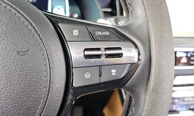 Kia K7 2020, 102279 км, за 24000000 KRW - фото 27