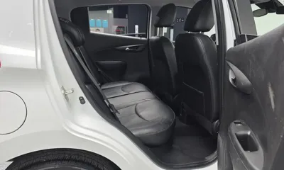 ChevroletGMDaewoo Spark 2017, 111073 км, за 4900000 KRW - фото 12