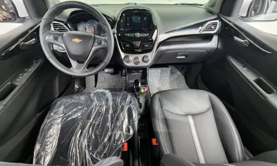 ChevroletGMDaewoo Spark 2021, 6011 км, за 11900000 KRW - фото 7
