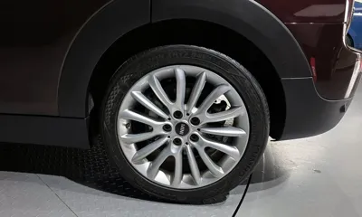 MINI Clubman 2019, 102256 км, за 12900000 KRW - фото 21