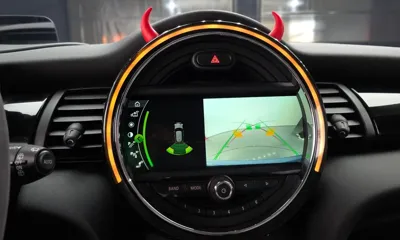 MINI Cooper 2019, 51361 км, за 15900000 KRW - фото 16