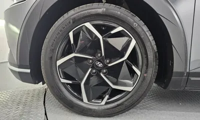 Hyundai Ioniq5 2023, 30161 км, за 33500000 KRW - фото 5