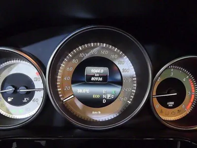 Mercedes-Benz E-Class 2014, 80933 км, за 11500000 KRW - фото 9