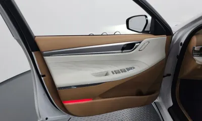 Hyundai Grandeur 2020, 68699 км, за 30500000 KRW - фото 24