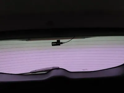 Kia Niro 2020, 135906 км, за 14500000 KRW - фото 12