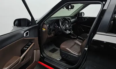 Kia Soul 2021, 65781 км, за 14900000 KRW - фото 10