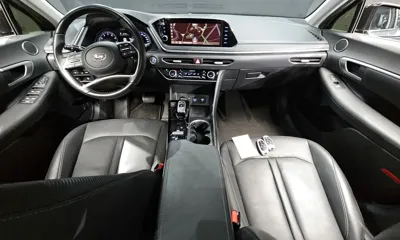 Hyundai Sonata 2022, 100773 км, за 14900000 KRW - фото 7